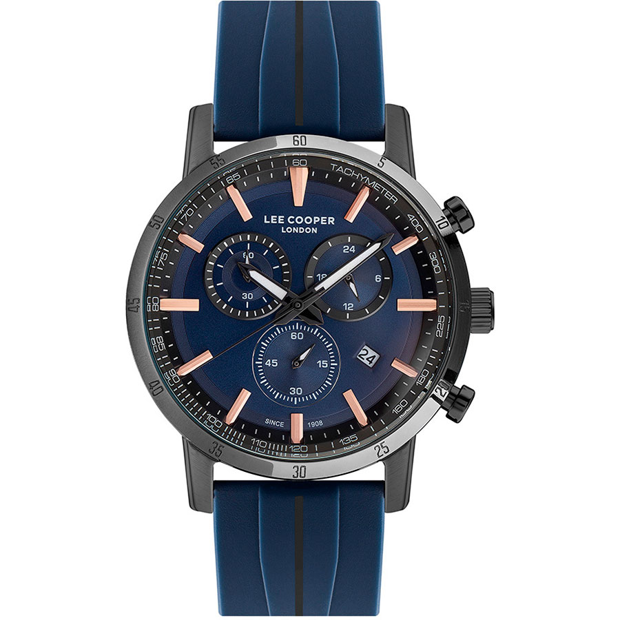 Часы Lee Cooper Sport LC07194.699